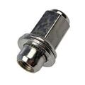9094201058 - Suspension: Wheel Nut for Toyota: 4Runner, Avalon, Camry, Celica, Corolla, FJ Cruiser, Highlander, Matrix, MR2, RAV4, Solara, Tacoma Image