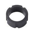 4776950010 - Brakes: Pin Bushing for Scion: xB, xD | Toyota: Avalon, bZ4X, C-HR, Camry, Corolla, Corolla Cross, Crown, Crown Signia, Grand Highlander, Highlander, Matrix, Prius, Prius AWD-e, Prius C, Prius Plug-In, Prius Prime, Prius V, RAV4, RAV4 Prime, Sienna, Solara, Supra, Tacoma, Venza, Yaris Image