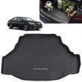 PT90807131 - Cargo Management: Cargo Tray for Toyota Image