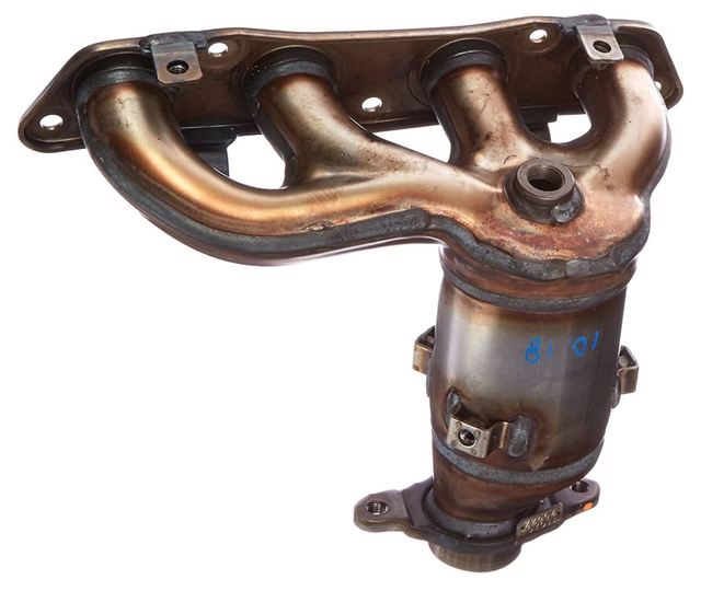 Exhaust Manifold | 2003-2006 Matrix 1.8L AWD | Frontier Toyota