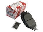 4465AZ328 - : Front Brake Pad for Toyota Image