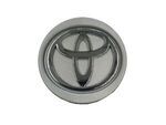 42603AE020 - : Alloy Wheel Center Cap | 2004-2010 Sienna | 2004-2006 Solara for Toyota: Sienna, Solara Image