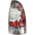 8155004160 - Electrical: Tail Lamp Assembly for Toyota Image