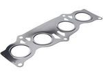 1717328010 - : Exhaust Manifold Gasket | Fitment in Description for Scion: tC, xB | Toyota: Camry, Corolla, Highlander, Matrix, RAV4, Solara Image