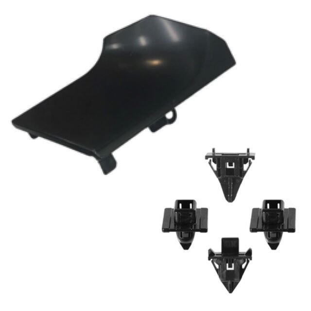 パーツ mk5 Toyota Driver Side Fender Upper Panel & Clip Kit | 2007-2010 FJ