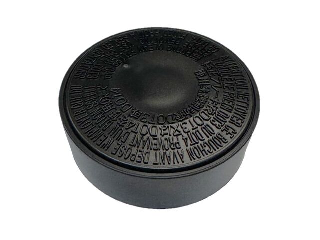 Apple - タンク Genuine Toyota Brake Fluid Reservoir Cap Master Cylinder