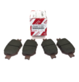 446521030 - : OEM Front Brake Pad Set | 2005-2010 Scion tC for Toyota Image