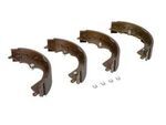 449504010 - Brakes: Brake Shoes for Toyota: Tacoma Image