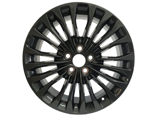 Genuine Toyota Avalon Alloy Wheel 42611-07130 | Frontier Toyota