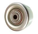166030P030 - Belts &amp; Cooling: Accessory Drive Belt Idler Pulley for Toyota Image