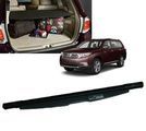 PT73148110 - : Highlander Cargo Cover | 2011-2013 Highlander Hybrid for Toyota: Highlander Image
