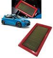 PTR031C161 - : TRD Engine Air Filter | 2018-2021 C-HR | 2019-2021 Corolla Hatchback for Toyota: 86, C-HR, Corolla, Corolla Cross Image