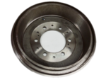 4243104061 - Brakes: Drum for Toyota: Tacoma Image