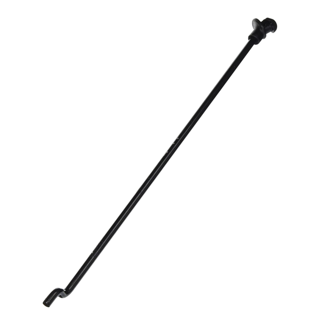 Hood Latch Support For Toyota Corolla 2003-2008 | Steel Replacement For TO1233100 & 5320802060