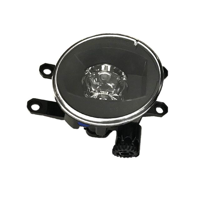 Genuine Toyota 4Runner C-HR Tacoma Tundra Highlander LED Fog Light