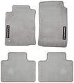 PT2063510113 - Interior: Carpet Floor Mats - Light Charcoal for Toyota Image