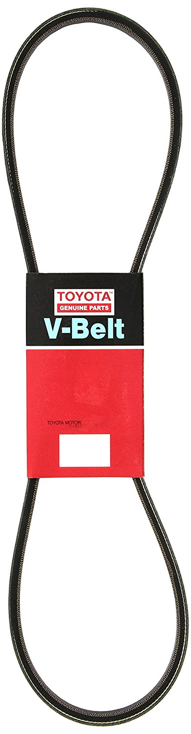 909160219683 - : Belt for Toyota: 4Runner, Pickup, T100 Image