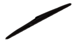 8524247030 - : Rear Wiper Blade | 2010-2015 Prius | 2010-2015 Prius Plug-In for Toyota: Prius, Prius Plug-In Image