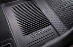 PT2061622020 - : Corolla Cross All-Weather Floor Liners | 2022-2024 Corolla Cross 2WD for Toyota Image