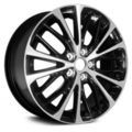 Genuine Toyota Camry Wheel 42611-06F80 | Frontier Toyota