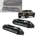 PT9883524102 - Exterior: Fog Lights - White for Toyota Image