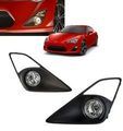 PT41318130 - : FR-S Fog Light Kit | 2013-2016 Scion FR-S for Scion: FR-S Image