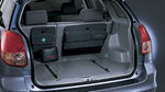 PT27802050 - Body: Bumper Step Pad for Toyota Image