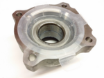 4245004010 - : Rear Axle Hub &amp; Bearing | Driver Side | 2005-2023 Tacoma for Toyota: Tacoma Image