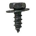 90159A0053 - Body: Fender Liner Screw for Toyota Image