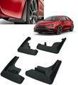 PK38912L00TP - : Corolla Mudguards | 4 Piece Set | 2020-2022 Corolla Sedan for Toyota: Corolla Image