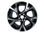 4261110371 - : Wheel Alloy 18 Inch | 2018-2022 C-HR for Toyota: C-HR Image