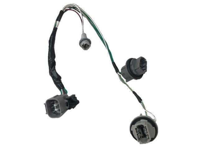 Waltyotur Replacement For 2005-2015 Tacoma Left Side Driver Side