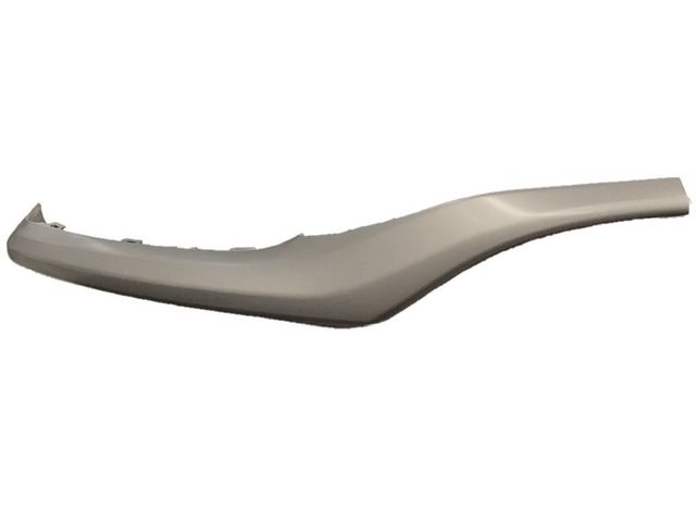 Genuine Toyota Camry XSE Right Grille Molding 53123-06190 | Frontier Toyota
