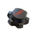 PTR2035081 - : FJ Cruiser TRD Center Cap for 16" Trail Teams Wheel for Toyota: FJ Cruiser Image