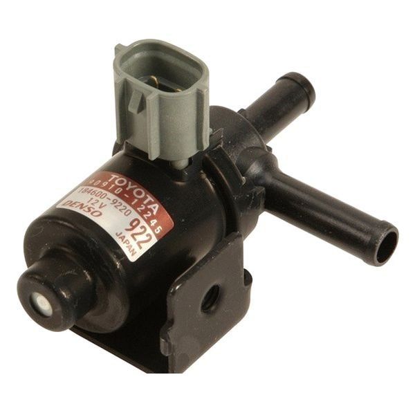 Genuine Toyota Vacuum Switching Valve 90910-12245 | Frontier Toyota