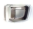 521130C040 - Body: Bumper End Cap for Toyota Image