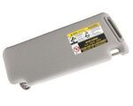 7432035A91B1 - Body: Sun-visor for Toyota: 4Runner Image