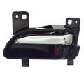 SU00308370 - : Inside Door Handle | Driver Side | ​2013-2016 Scion FR-S | 2017-2020 Toyota 86 for Scion: FR-S | Toyota: 86 Image