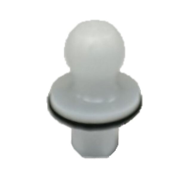 Genuine Toyotar Corolla Sequoia Sienna Bumpe Location Guide Clip