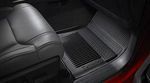 PT2063422020 - : Tundra All-Weather Floor Liners | 2022 Tundra Crew Max for Toyota: Tundra Image
