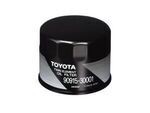 9091530001 - Maintenance &amp; Lubrication: Oil Filter | Please verify fitment before ordering for Toyota: Camry, Corolla Image