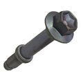90109A0064 - Exhaust: Muffler Bolt for Scion: iM, iQ, tC, xA, xB, xD | Toyota: 4Runner, Avalon, C-HR, Camry, Celica, Corolla, Corolla Cross, Corolla iM, Echo, FJ Cruiser, GR Corolla, Highlander, Land Cruiser, Matrix, MR2 Spyder, Paseo, Prius, Prius AWD-e, Prius C, Prius Plug-In, Prius Prime, Prius V, RAV4, Sequoia, Sienna, Tacoma, Tercel, Tundra, Venza, Yaris Image
