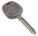 8978608040 - : Valet Key Transmitter for Toyota: Tundra Image