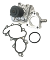 161006939883 - : Water Pump Assembly | 1996-2002 4Runner 3.4L V6 for Toyota: 4Runner, T100, Tacoma, Tundra Image