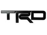 PT4133512003 - : TRD Black Badge | 2012-2015 Tacoma for Toyota: Tacoma Image
