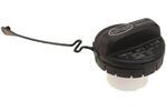 7730006090 - Fuel System: Filler Cap for Toyota: 4Runner, Avalon, Camry, Corolla, Corolla Cross, Crown, Crown Signia, Grand Highlander, Highlander, Land Cruiser, Prius, Prius AWD-e, Prius Plug-In, Prius Prime, RAV4, RAV4 Prime, Sequoia, Sienna, Tacoma, Tundra, Venza Image