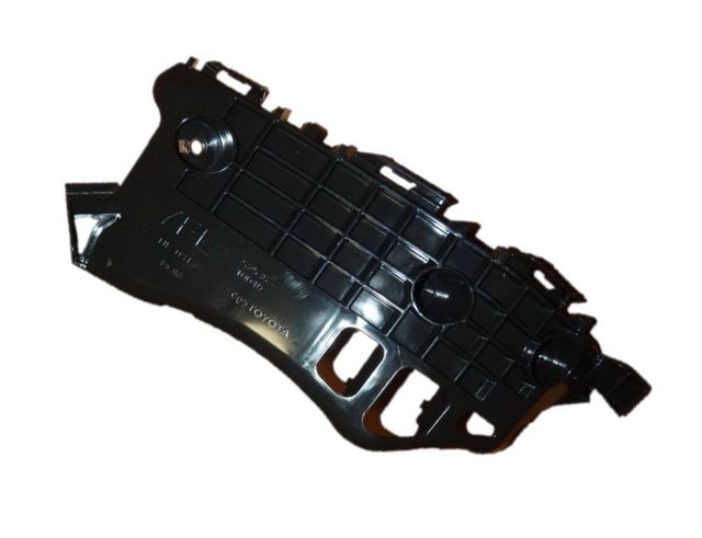 2018-2022 Toyota C-HR Front Bumper Side Retainer | Driver Side