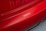 PT74752150 - Exterior: Rear Bumper Applique  | 2015-2018 Yaris for Toyota: Yaris Image
