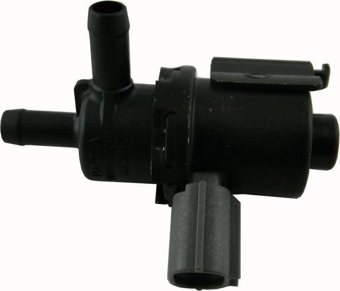 2001-2004 Toyota Sequoia Valve, Vacuum Switching 90910-12246