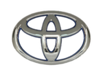 753100C010 - Body: Emblem for Toyota: Sequoia, Tundra Image